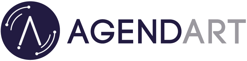 Agendart Logo