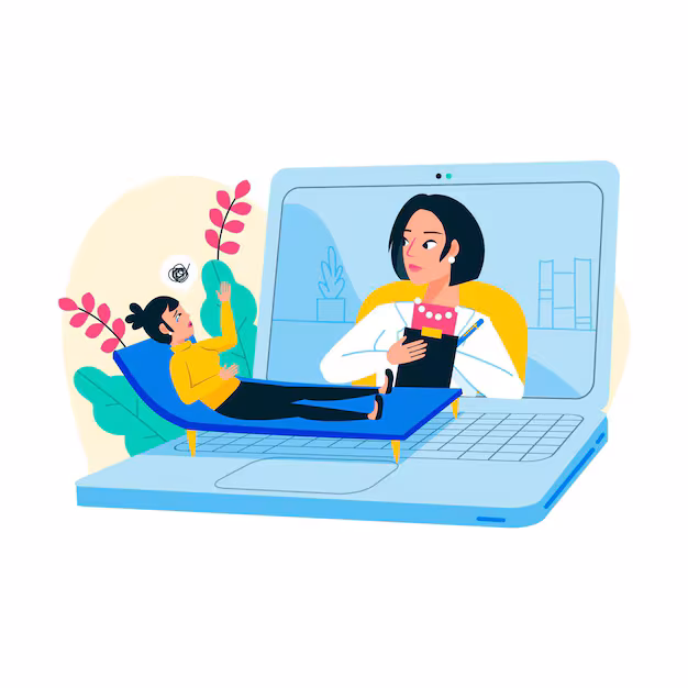 Como usar IA nos atendimentos de psicologia de forma ética e humana?